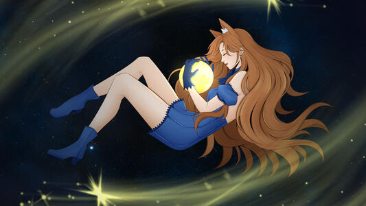 Tokyo Mew Mew